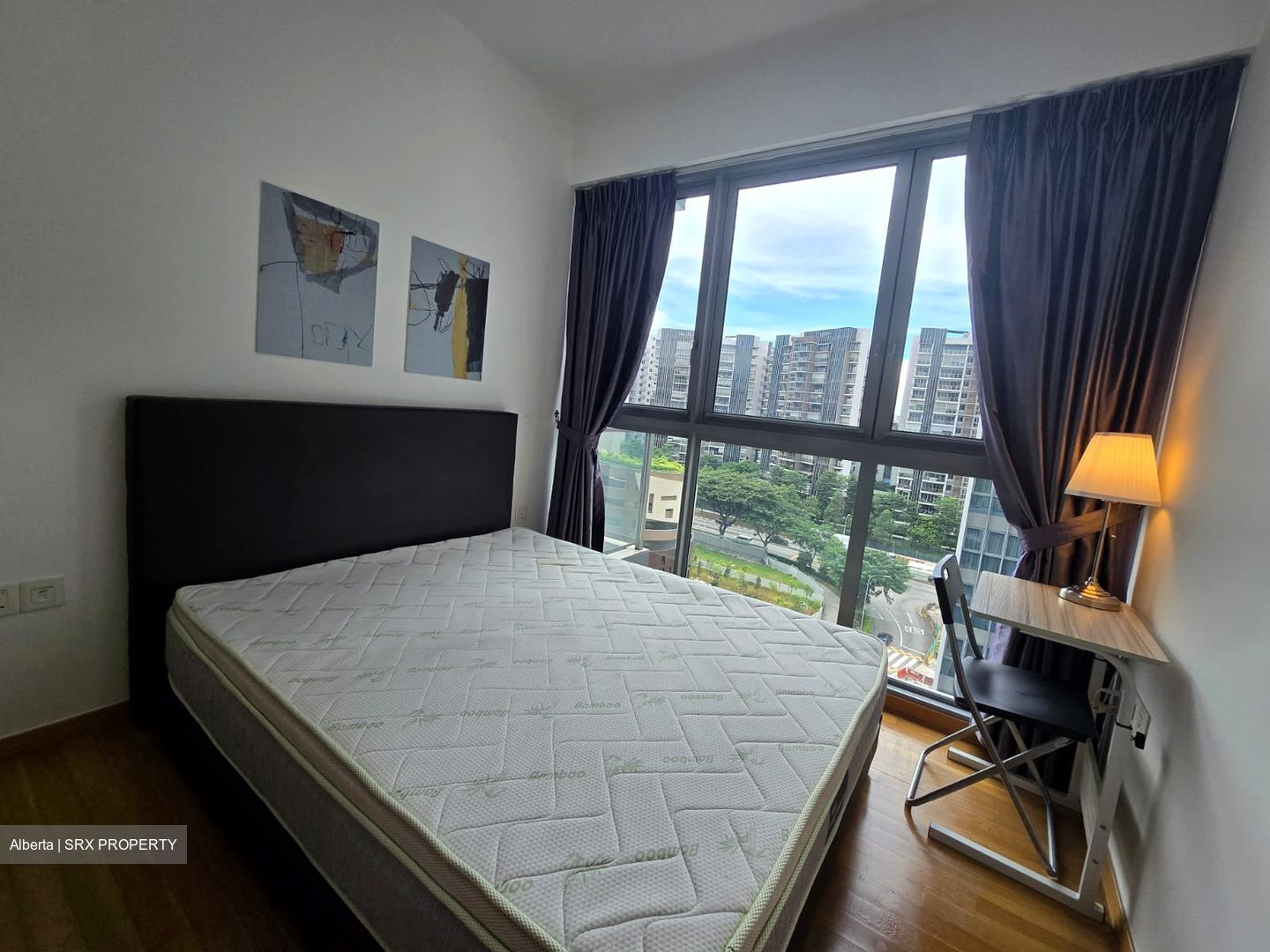 Bartley Ridge (D13), Condominium #601271201